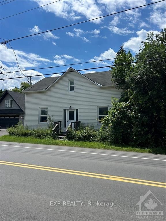 home for lease on A-3630 MCBEAN Street