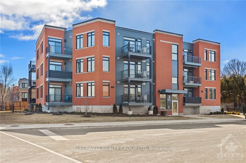 home for lease on 303-3 BEDALE Drive