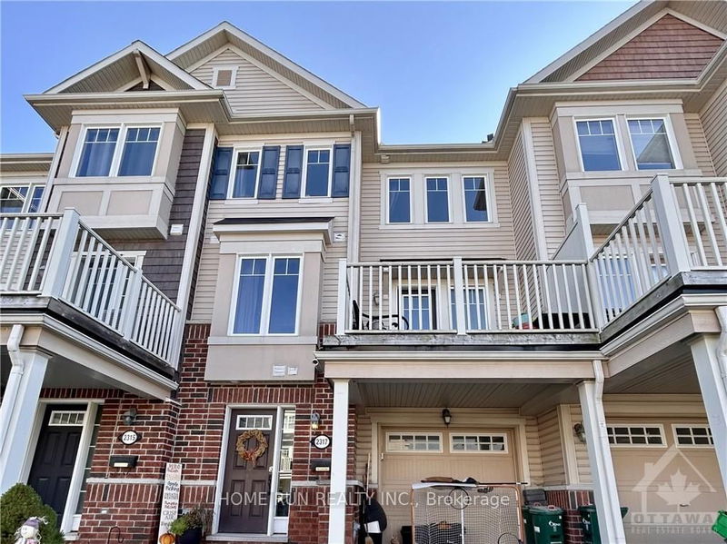 home for lease on 2317 BLUE ASTER Drive