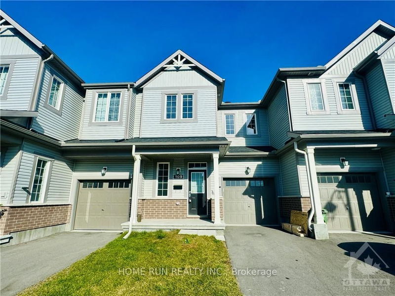 home for sale on 109 MESA Drive