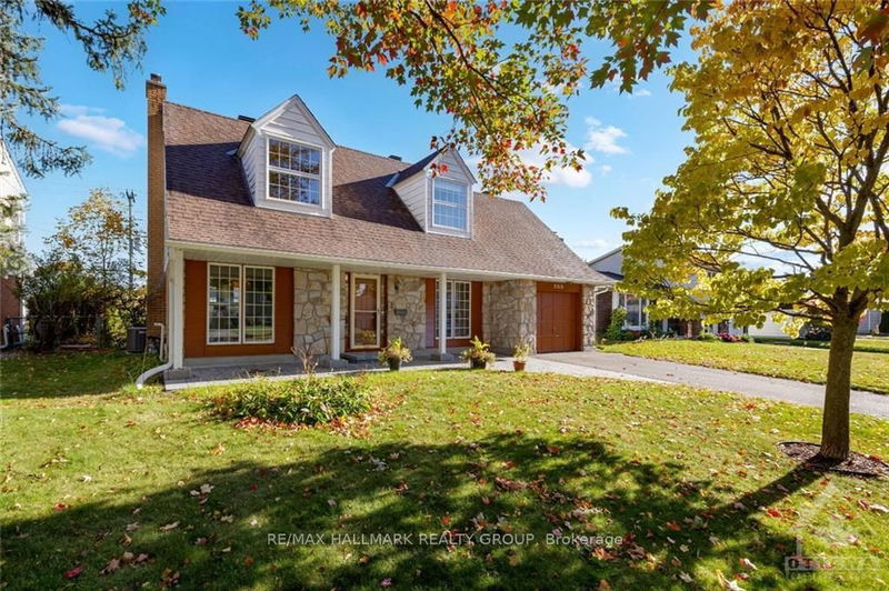 home for sale on 3313 CLEARWATER Crescent