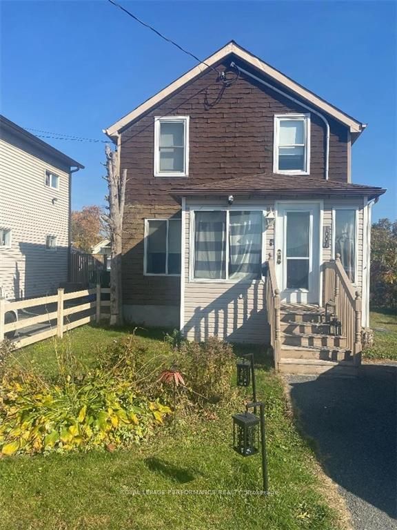 home for sale on 1007 AUGUSTUS Street