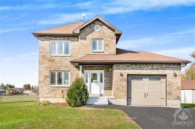 35 GAREAU Cres, The Nation - 605 - The Nation Municipality