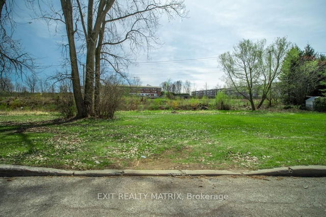 Lot 87 PORTELANCE Avenue