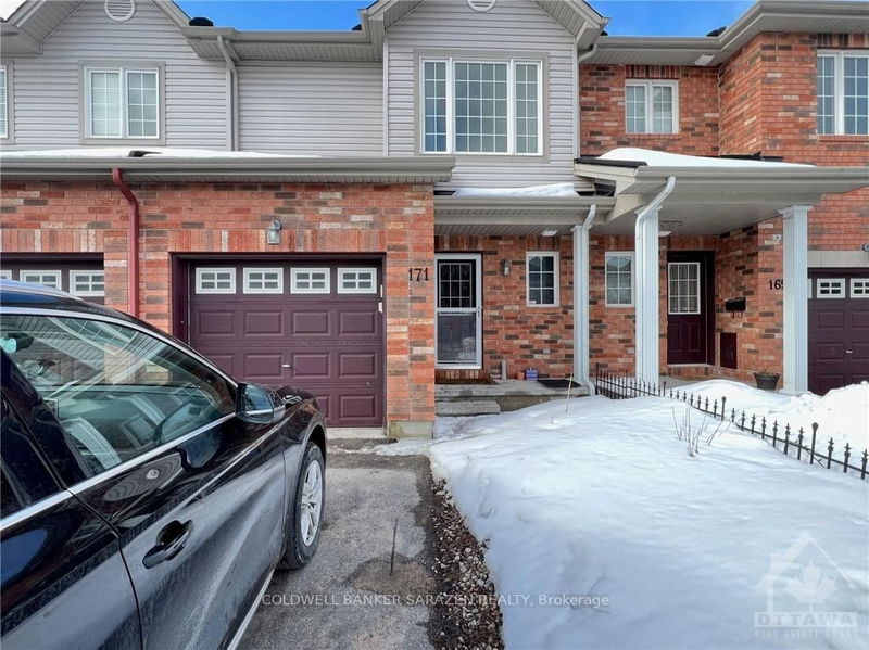 home for lease on 171 ROMINA Street