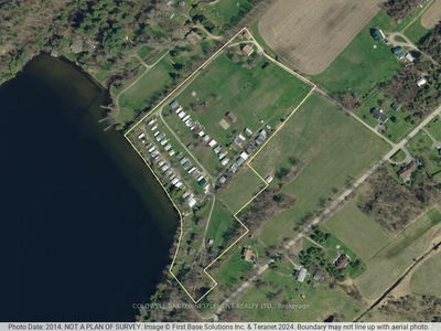538 CLEAR LAKE Rd, Rideau Lakes - Rideau Lakes (South Crosby) Twp