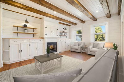 538 CLEAR LAKE Rd, Rideau Lakes - Rideau Lakes (South Crosby) Twp image-0-4
