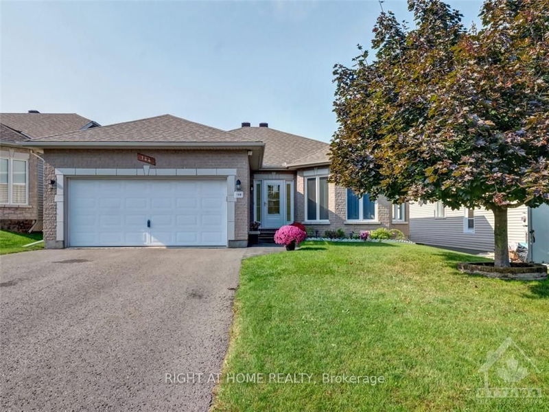 144 SANDRA Cres, Clarence-Rockland - 606 - Town of Rockland image-0-0