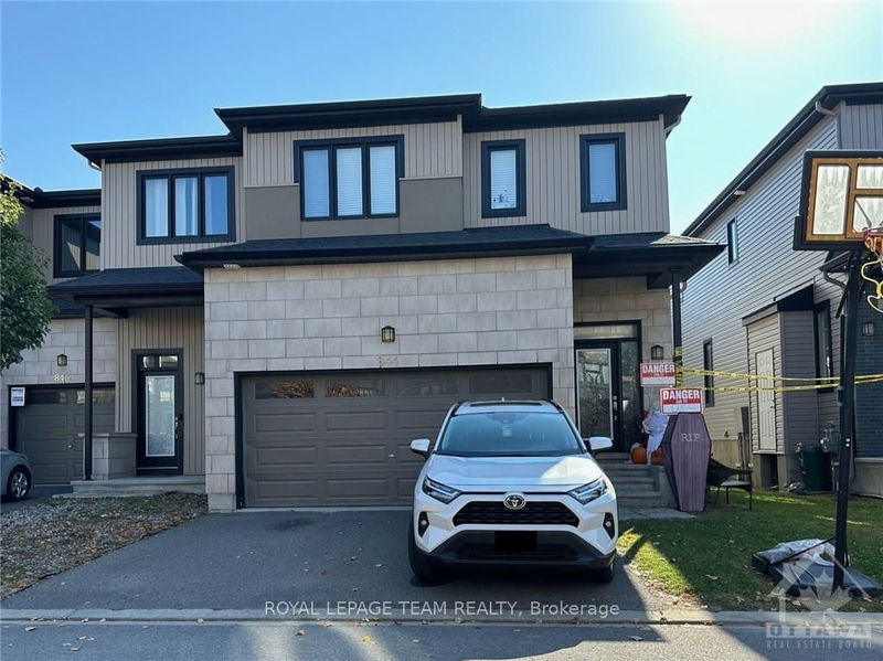home for lease on 844 ELEMENT