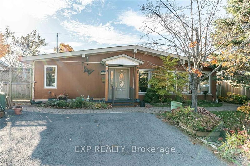 home for sale on 1392 SAULT Street