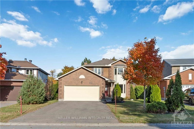 home for sale on 218 WALDEN Drive