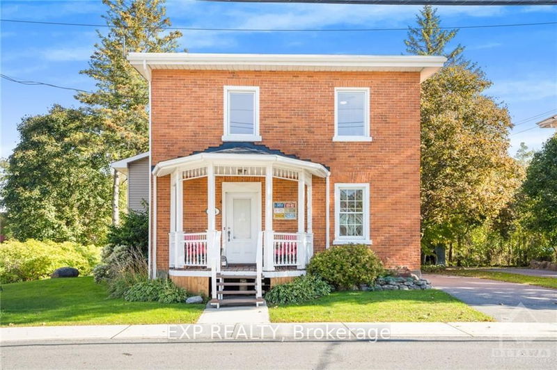 93 HIGH St, Champlain - 613 - Vankleek Hill image-0-0