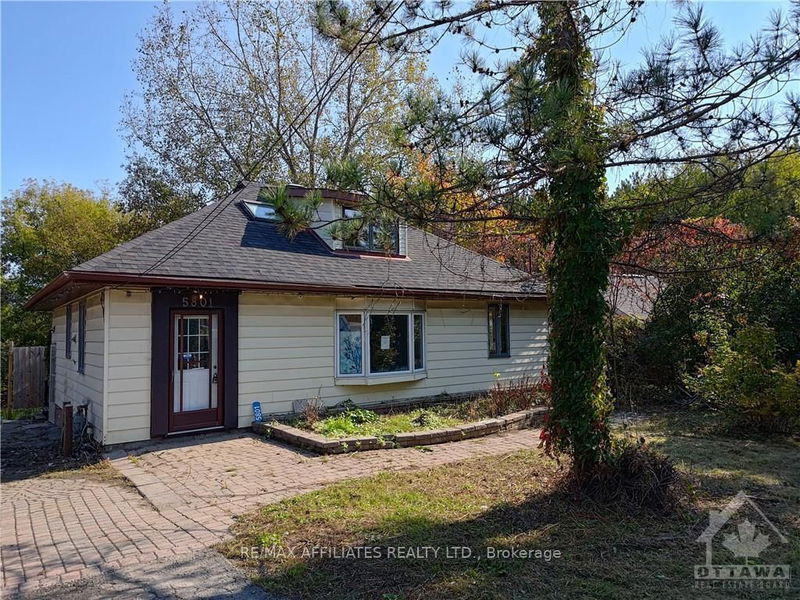 home for sale on 5801 BANK Street