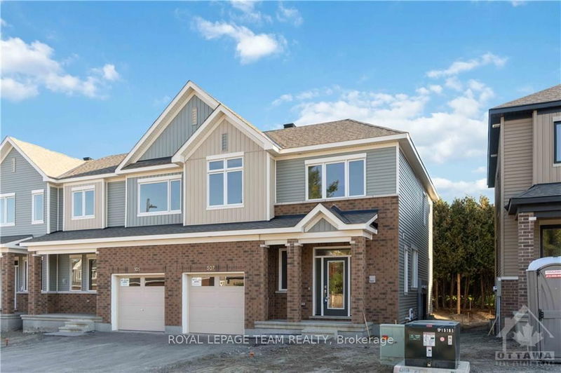 home for lease on 507 MARCATO Lane