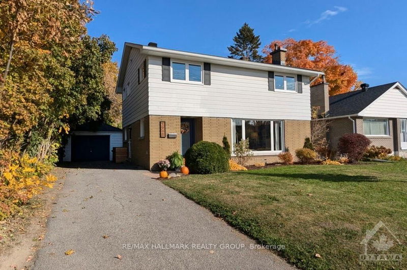home for sale on 1305 ERINDALE Avenue
