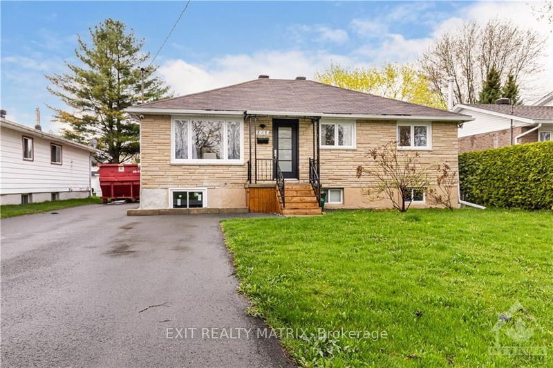 home for lease on 1-848 WILLOW Avenue