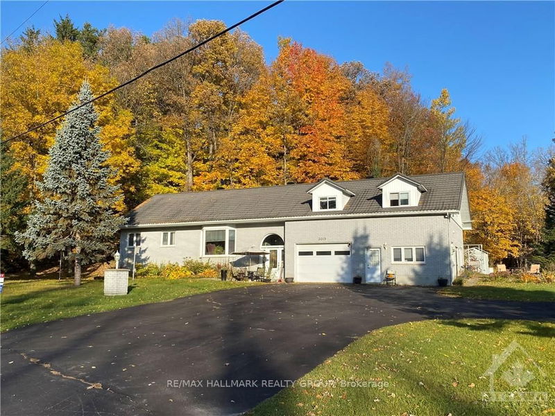 home for lease on C-3019 OLD MONTREAL Road