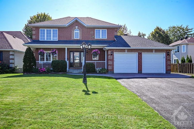 home for sale on 4 SAMUEL MANN Avenue