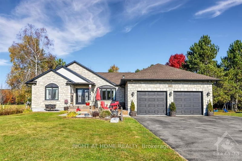 117 MOISE-GENDRON St, Clarence-Rockland - 607 - Clarence/Rockland Twp image-0-0