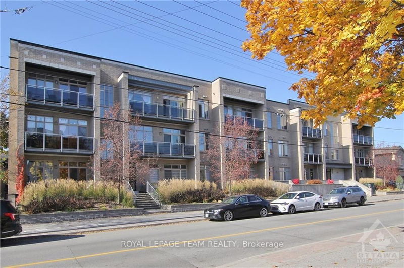 home for sale on 206-682 CHURCHILL Avenue
