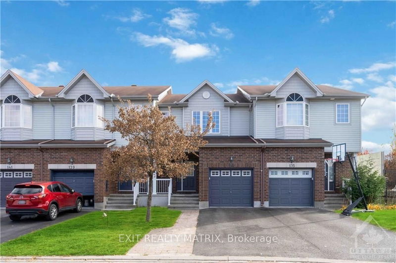 home for sale on 137 CHALLENGE Crescent