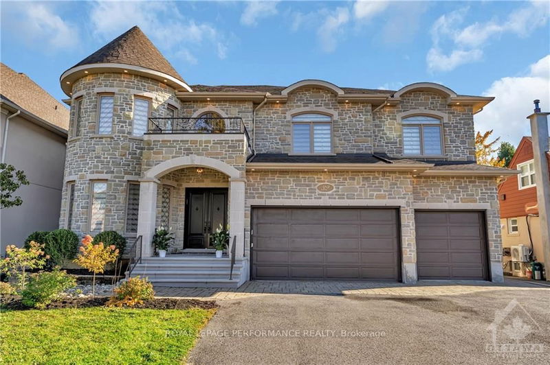 home for sale on 32 ARGUE Drive