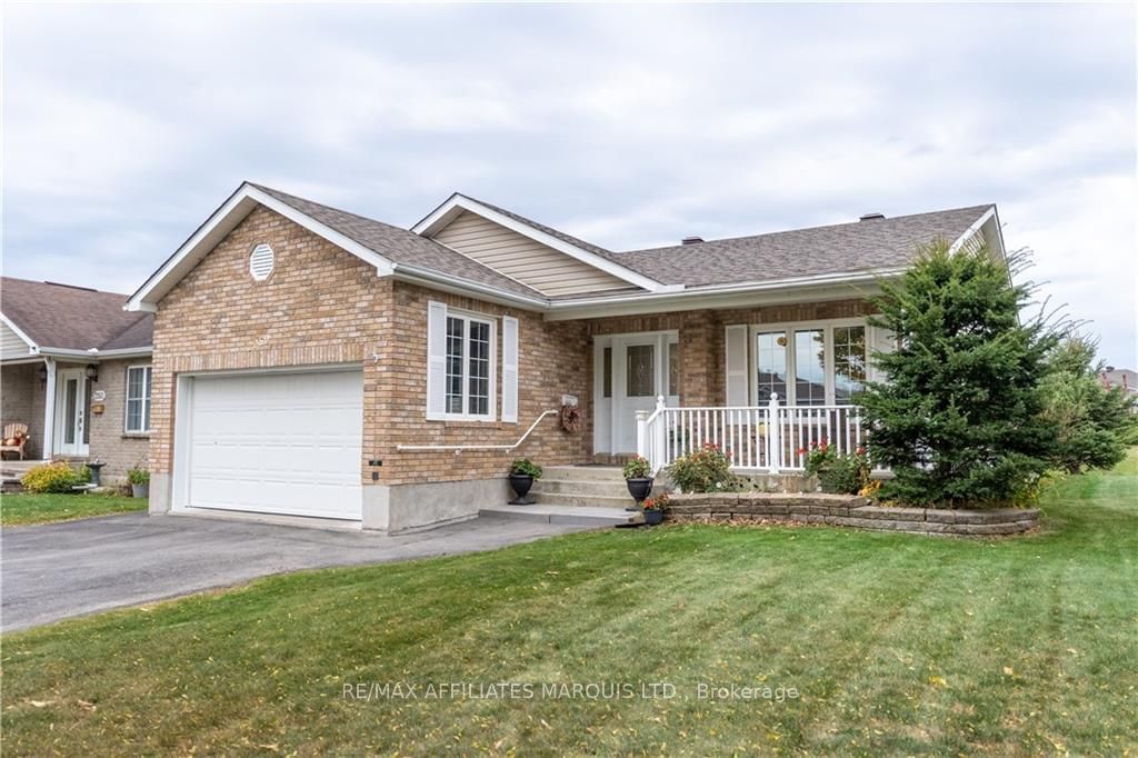 Detached House for sale at 2250 GLEN BROOK Drive, Cornwall, 717 - Cornwall, K6H 7N2 - MLS: X9523720