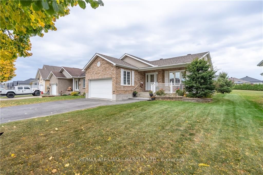 Detached House for sale at 2250 GLEN BROOK Drive, Cornwall, 717 - Cornwall, K6H 7N2 - MLS: X9523720