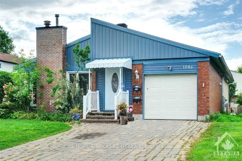 home for sale on 1086 CHATEAU Crescent