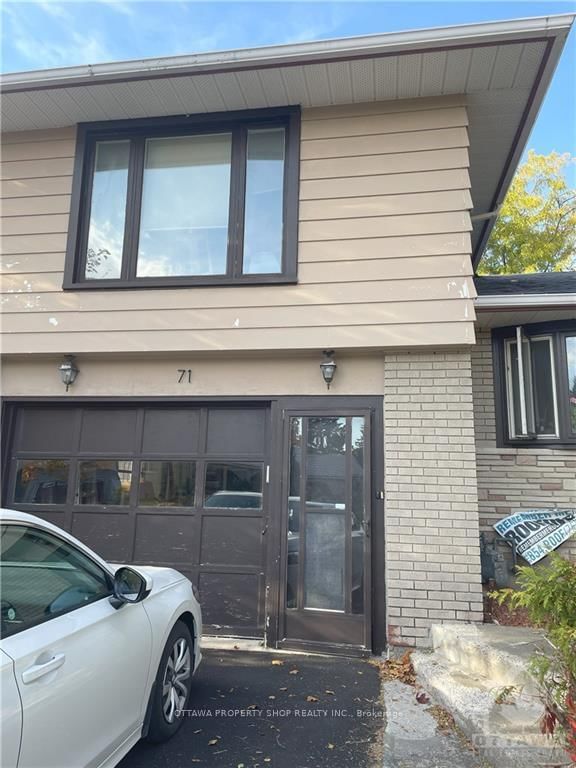 71 HARRIS Place