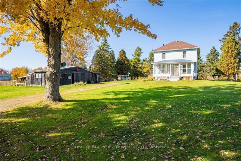 home for sale on 5434 COUNTY 34 Road