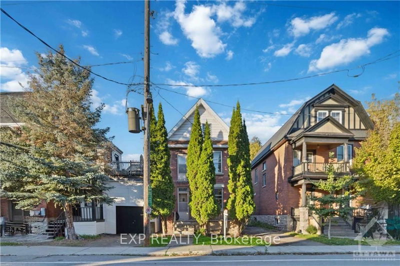 home for sale on 216 PERCY Street