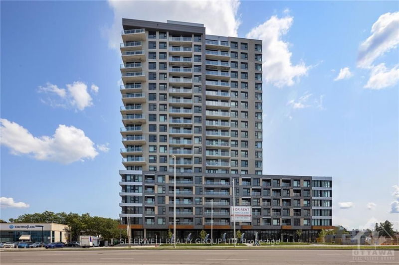 home for lease on 1704-1354 CARLING Avenue