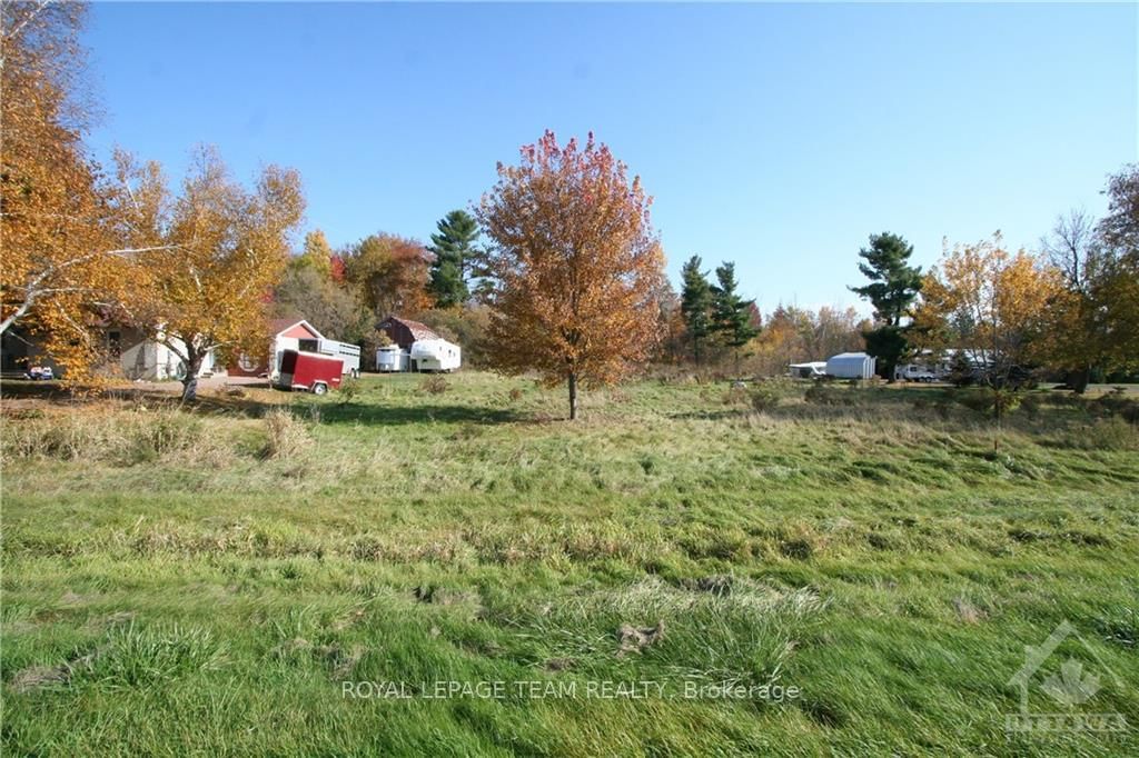 Vacant Land sold at PL4Pt1 COUNTY 12 Road, North Stormont, 711 - North Stormont (Finch) Twp, K0C 1K0 - MLS: X9523761