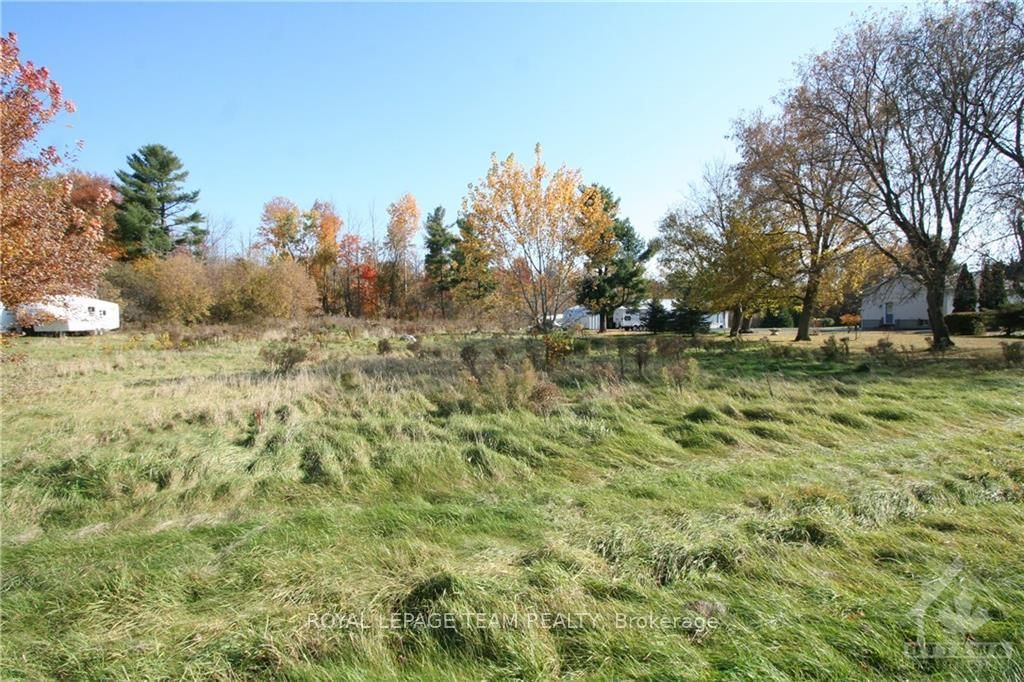 Vacant Land sold at PL14 P2 COUNTY 12 Road, North Stormont, 711 - North Stormont (Finch) Twp, K0C 1K0 - MLS: X9523764