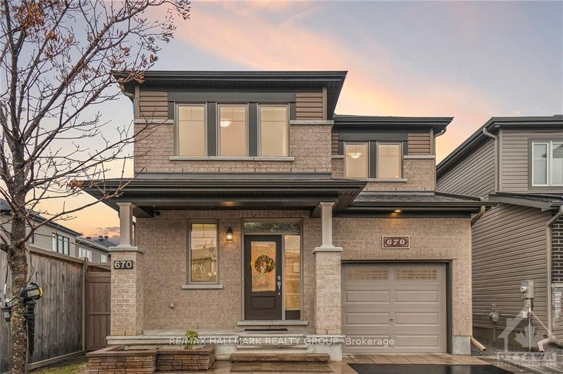 home for lease on 670 JEROME JODOIN Drive