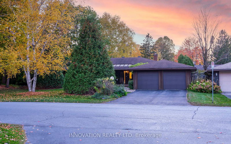 home for sale on 52 THE Pkwy