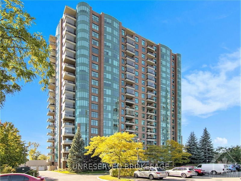 home for sale on 801-3590 RIVERGATE Way