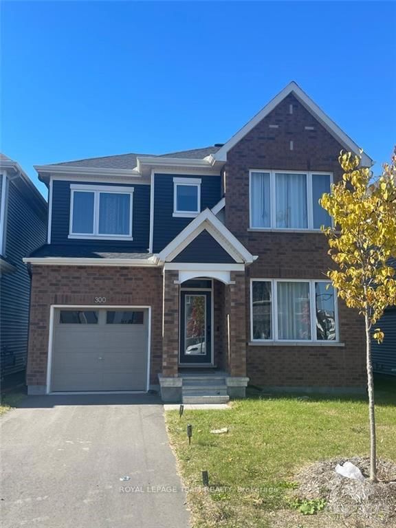 home for lease on 300 APPALACHIAN Circle