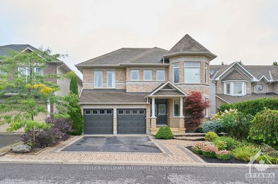 1030 GOWARD Dr, Kanata - 9008 - Kanata - Morgan's Grant/South March