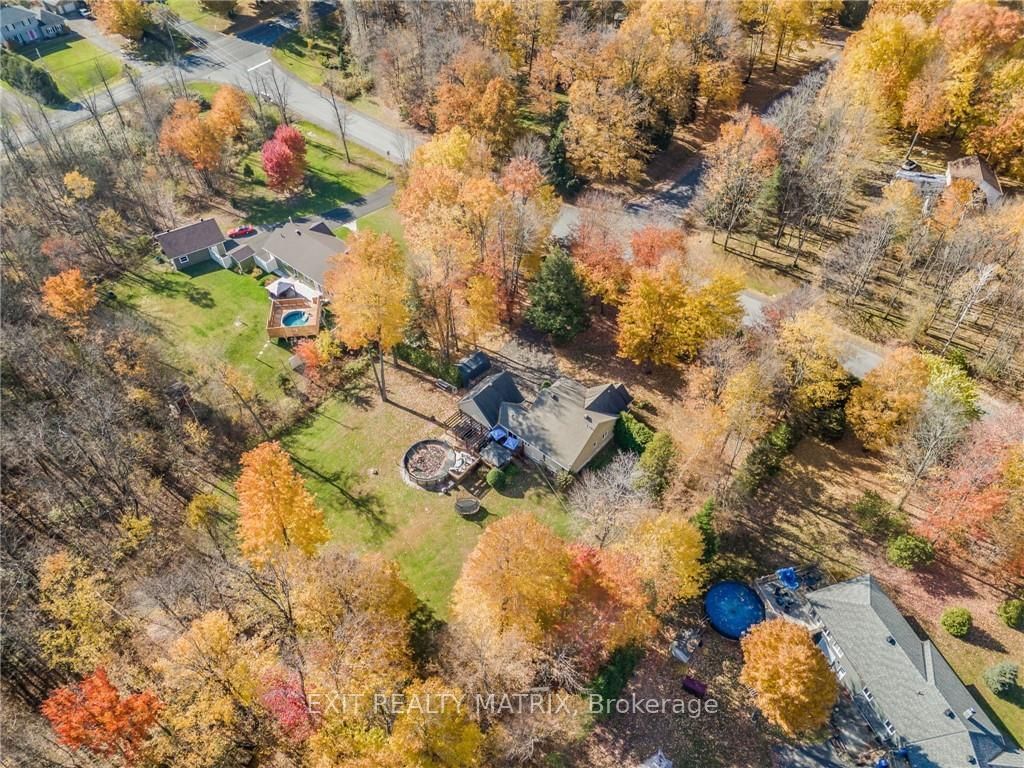 Detached House sold at 736 FOX RUN Road, Champlain, 614 - Champlain Twp, K6A 0G7 - MLS: X9523797