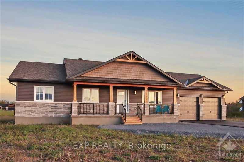 home for sale on 209 TRUDEAU Crescent
