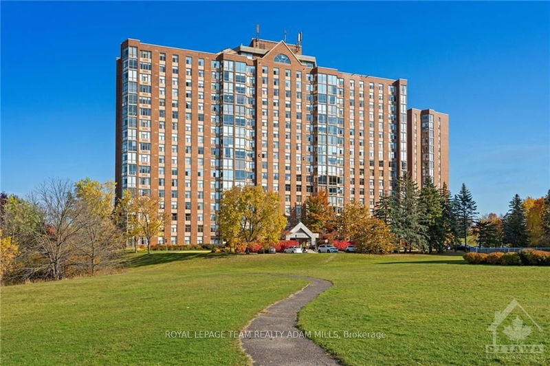home for sale on 912-2759 CAROUSEL Crescent