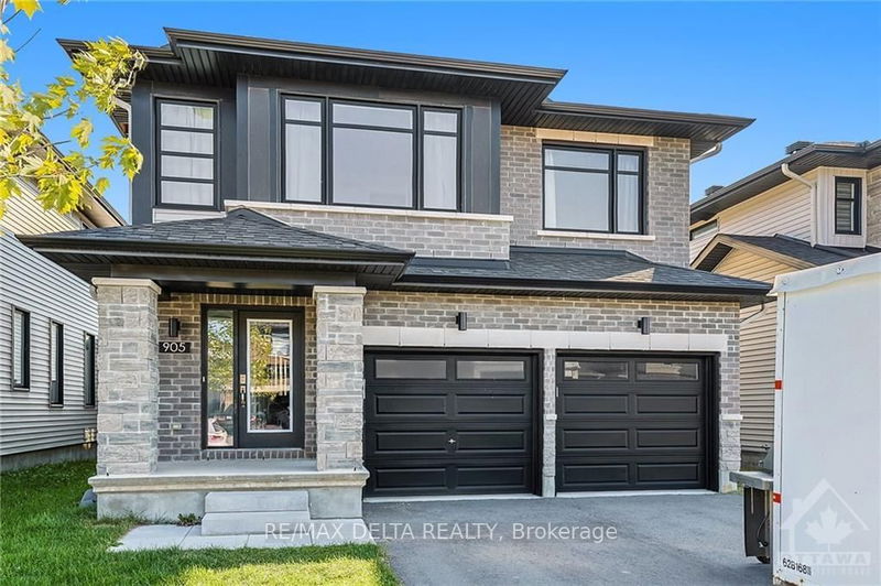 home for sale on 905 EMBANKMENT Street