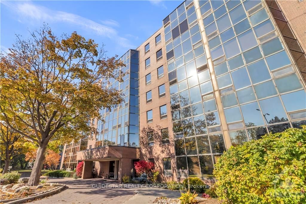 Condo for sale at 310-2019 CARLING Avenue, Carlingwood - Westboro and Area, 5103 - Carlingwood, K2A 4A2 - MLS: X9523839