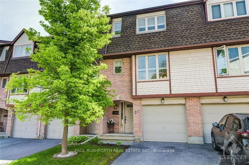 home for sale on 21 LIGHTFOOT Place