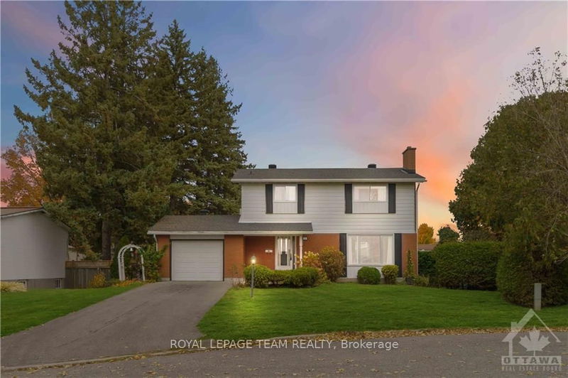 home for sale on 11 PARKER Avenue