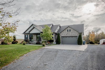 19300 GORE Rd, South Glengarry - 723 - South Glengarry (Charlottenburgh) Twp