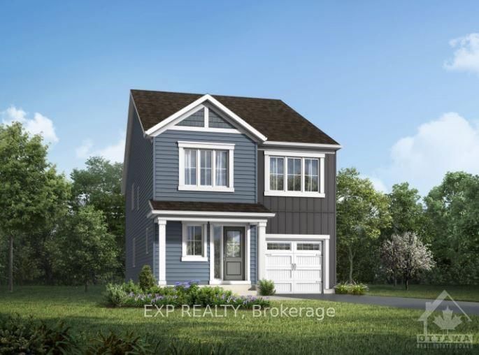 home for sale on 476 BRIGATINE Avenue