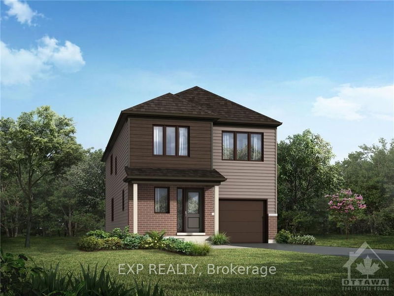 home for sale on 470 BRIGATINE Avenue